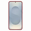 Samsung Silicone Case EF-PS936CREGWW Samsung Galaxy S25 Plus tok, piros