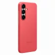 Samsung Silicone Case EF-PS936CREGWW Samsung Galaxy S25 Plus tok, piros