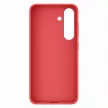 Samsung Silicone Case EF-PS931CREGWW Samsung Galaxy S25 tok, piros