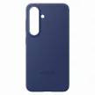 SAMSUNG original Silicone Case SAMSUNG Galaxy S25 EF-PS931CNEGWW tok, sötétkék