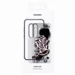 Samsung Flipsuit Case Rugged EF-JS931CBEGWW Samsung Galaxy S25 tok, fekete