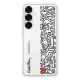 Samsung Flipsuit Case EF-MS931CWEGWW Samsung Galaxy S25 tok, fehér