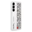 Samsung Flipsuit Case EF-MS931CWEGWW Samsung Galaxy S25 tok, fehér