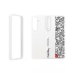 Samsung Flipsuit Case EF-MS931CWEGWW Samsung Galaxy S25 tok, fehér