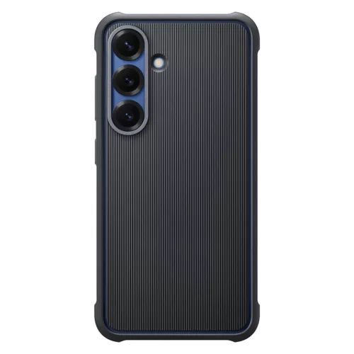 Samsung Case Rugged EF-RS931CBEGWW Samsung Galaxy S25 tok, fekete