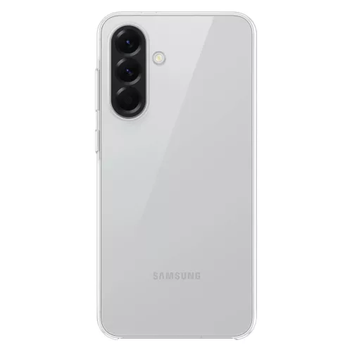 Samsung Clear EF-QA566CTE Samsung Galaxy A56 tok, átlátszó