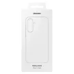 Samsung Clear EF-QA566CTE Samsung Galaxy A56 tok, átlátszó