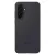 SAMSUNG original Silicone Case SAMSUNG Galaxy A36 EF-PA366CBEGWW tok, fekete
