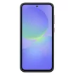 SAMSUNG original Silicone Case SAMSUNG Galaxy A36 EF-PA366CBEGWW tok, fekete