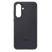 SAMSUNG original Silicone Case SAMSUNG Galaxy A36 EF-PA366CBEGWW tok, fekete
