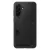 Samsung EF-OA366TBEGWW Card Slot Samsung Galaxy A36 gyári tok, fekete