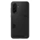 Samsung EF-OA366TBEGWW Card Slot Samsung Galaxy A36 gyári tok, fekete