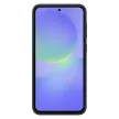 Samsung EF-OA366TBEGWW Card Slot Samsung Galaxy A36 gyári tok, fekete
