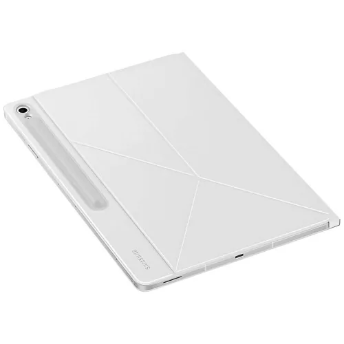 Samsung Smart Book Cover Galaxy Tab S10 FE+ tablet tok, fehér