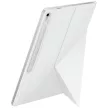 Samsung Smart Book Cover Galaxy Tab S10 FE+ tablet tok, fehér