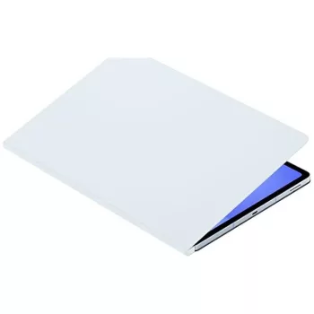 Samsung Smart Book Cover Galaxy Tab S10 FE+ tablet tok, kék