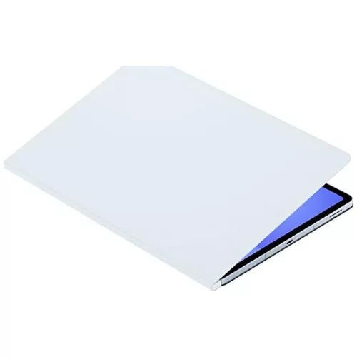 Samsung Smart Book Cover Galaxy Tab S10 FE+ tablet tok, kék