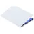 Samsung Smart Book Cover Galaxy Tab S10 FE+ tablet tok, kék