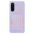 Samsung Card Slot Case EF-OA266TLEGWW Samsung Galaxy A26 5G tok, kék