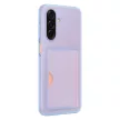 Samsung Card Slot Case EF-OA266TLEGWW Samsung Galaxy A26 5G tok, kék