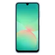 Samsung Card Slot Case EF-OA266TLEGWW Samsung Galaxy A26 5G tok, kék