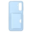 Samsung Card Slot Case EF-OA266TLEGWW Samsung Galaxy A26 5G tok, kék