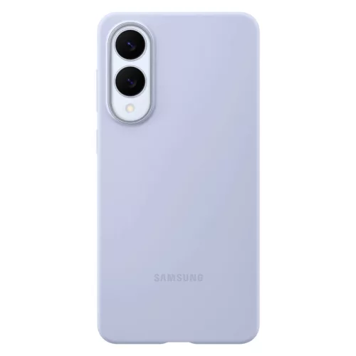 Samsung Silicone Cover EF-PS937CLE Samsung Galaxy S25 Edge tok, kék