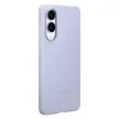 Samsung Silicone Cover EF-PS937CLE Samsung Galaxy S25 Edge tok, kék