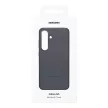 Samsung KindSuit EF-VS937PLE Case Samsung Galaxy S25 Edge tok, kék