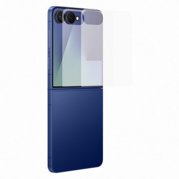 Samsung Anti-reflecting 2db védőfólia Galaxy Z Flip7