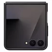 Case Samsung Kindsuit Case Galaxy Z Flip 7 tok, fekete