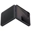 Case Samsung Kindsuit Case Galaxy Z Flip 7 tok, fekete
