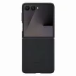 Case Samsung Kindsuit Case Galaxy Z Flip 7 tok, fekete