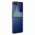 Case Samsung Clear Case Galaxy Z Flip 7 tok, átlátszó