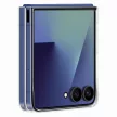 Case Samsung Clear Case Galaxy Z Flip 7 tok, átlátszó