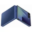 Case Samsung Clear Case Galaxy Z Flip 7 tok, átlátszó