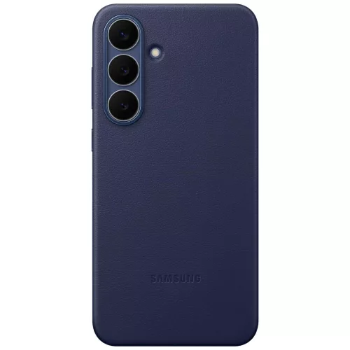Samsung Kindsuit Case EF-VS731PNE Samsung Galaxy S25 FE tok, sötétkék