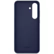 Samsung Kindsuit Case EF-VS731PNE Samsung Galaxy S25 FE tok, sötétkék