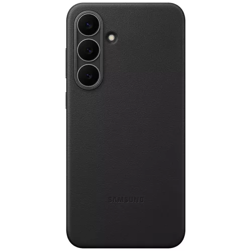 Samsung Kindsuit Case EF-VS731PBE Samsung Galaxy S25 FE tok, fekete