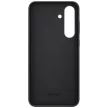 Samsung Kindsuit Case EF-VS731PBE Samsung Galaxy S25 FE tok, fekete