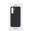 Samsung Kindsuit Case EF-VS731PBE Samsung Galaxy S25 FE tok, fekete