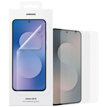 Samsung Anti-reflecting Film 2db Galaxy S25 FE védőfólia