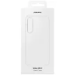 Samsung Clear Case EF-QS731CTE Samsung Galaxy S25 FE tok, átlátszó