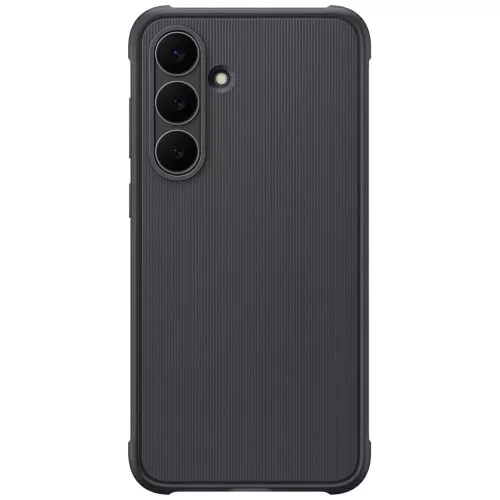 Samsung Rugged Case Galaxy S25 FE (EF-RS731CBE) tok, fekete