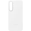 Samsung Silicone Case Galaxy S25 FE (EF-PS731CWE) tok, fehér