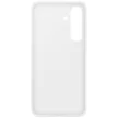 Samsung Silicone Case Galaxy S25 FE (EF-PS731CWE) tok, fehér