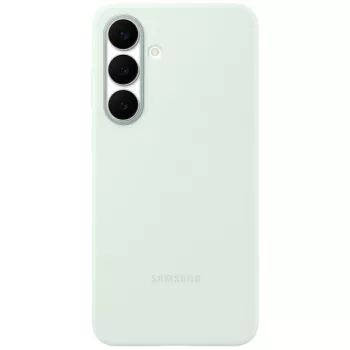 Samsung Silicone Case Galaxy S25 FE (EF-PS731CME) tok, menta