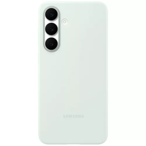 Samsung Silicone Case Galaxy S25 FE (EF-PS731CME) tok, menta