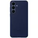 Samsung Silicone Case Galaxy S25 FE (EF-PS731CNE) tok, sötétkék