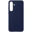 Samsung Silicone Case Galaxy S25 FE (EF-PS731CNE) tok, sötétkék